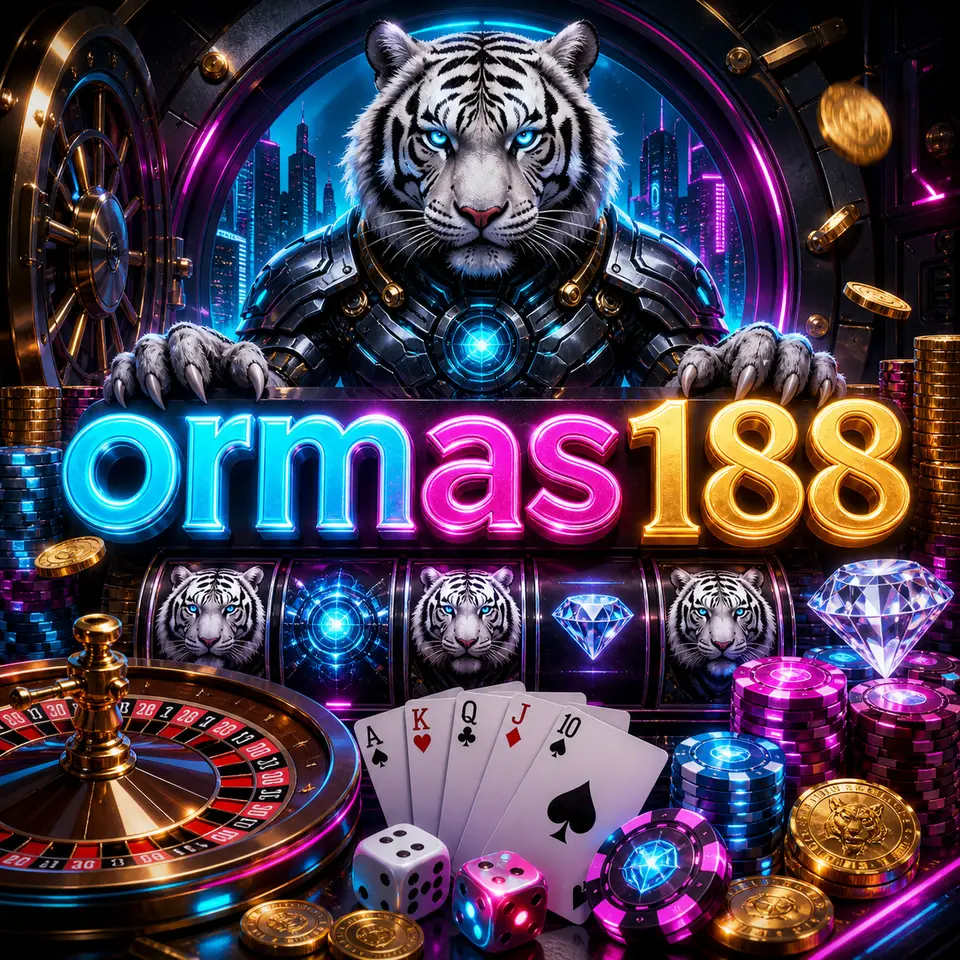 ormas188 APK