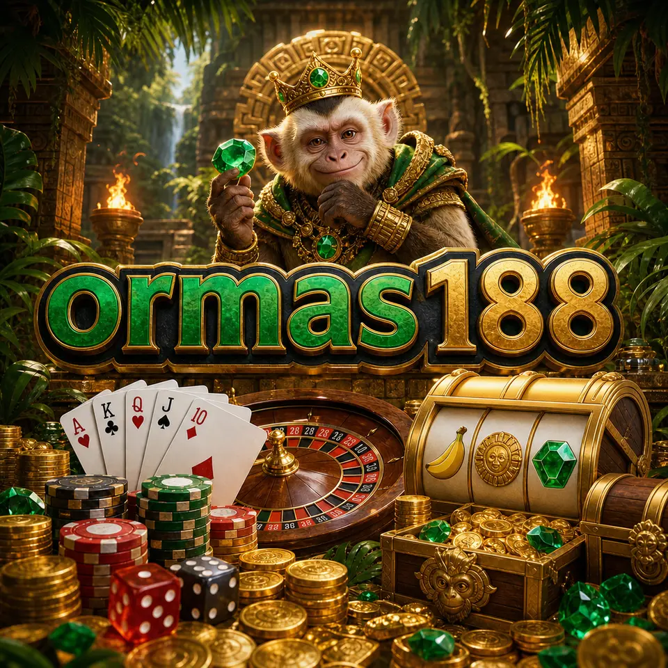 ormas188 APK