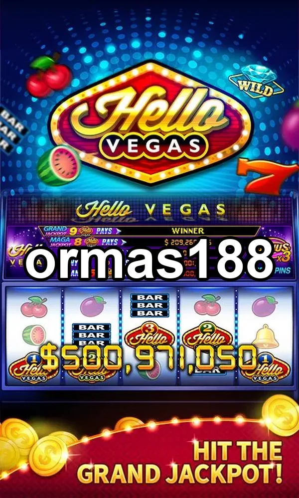 ormas188 APK