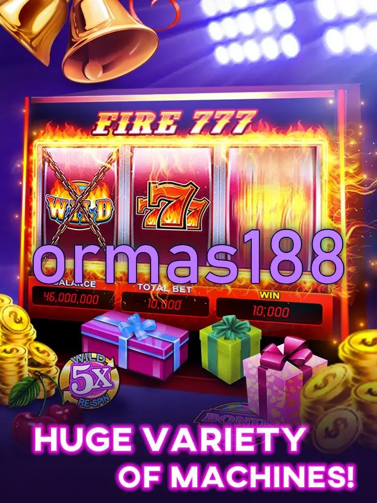 ormas188 APK