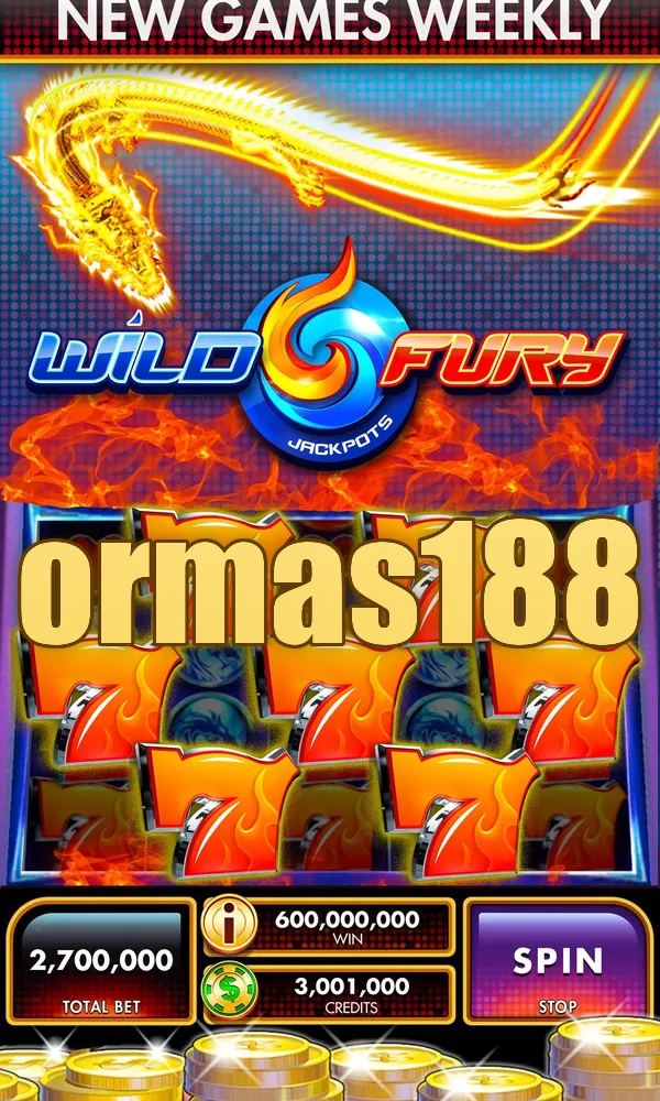 ormas188 APK