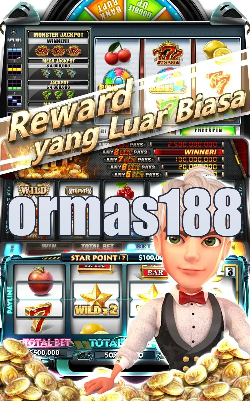 ormas188 APK