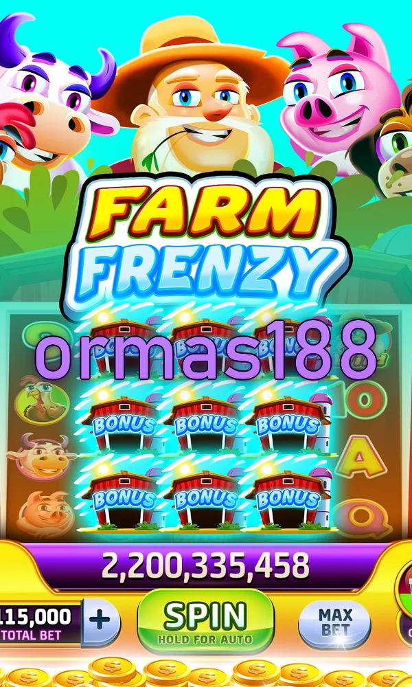 ormas188 Masuk
