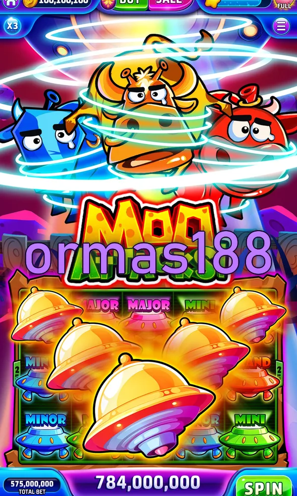 ormas188 Masuk