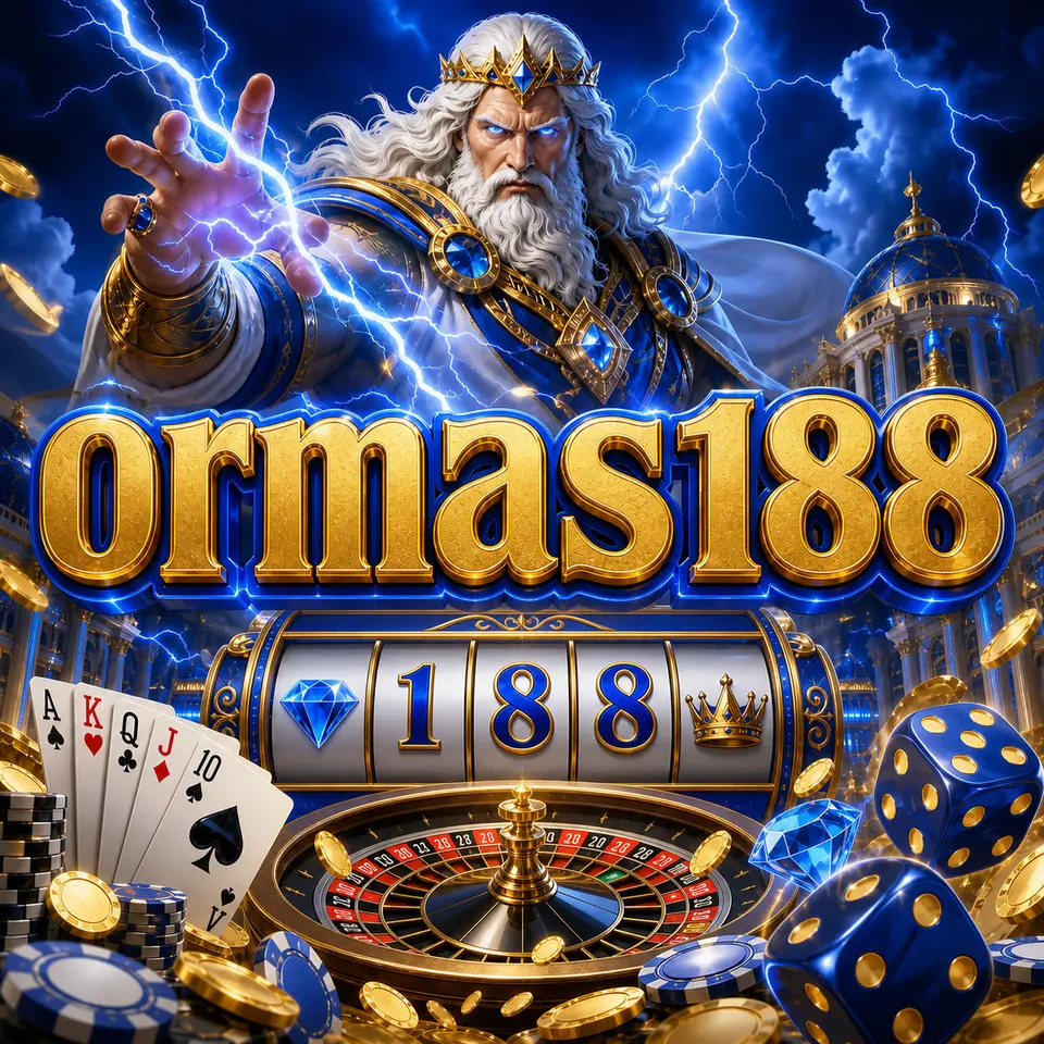 ormas188 APK Resmi Akses