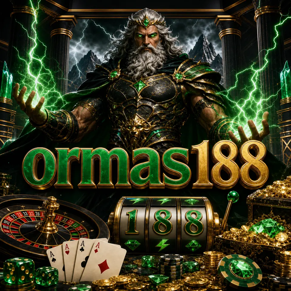 ormas188 Masuk - ormas188 Resmi