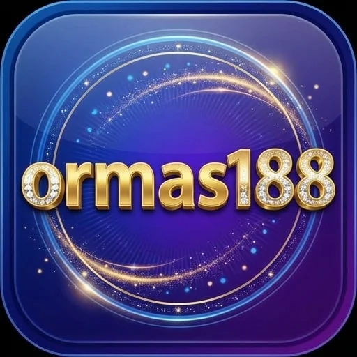 ormas188 Logo - Resmi