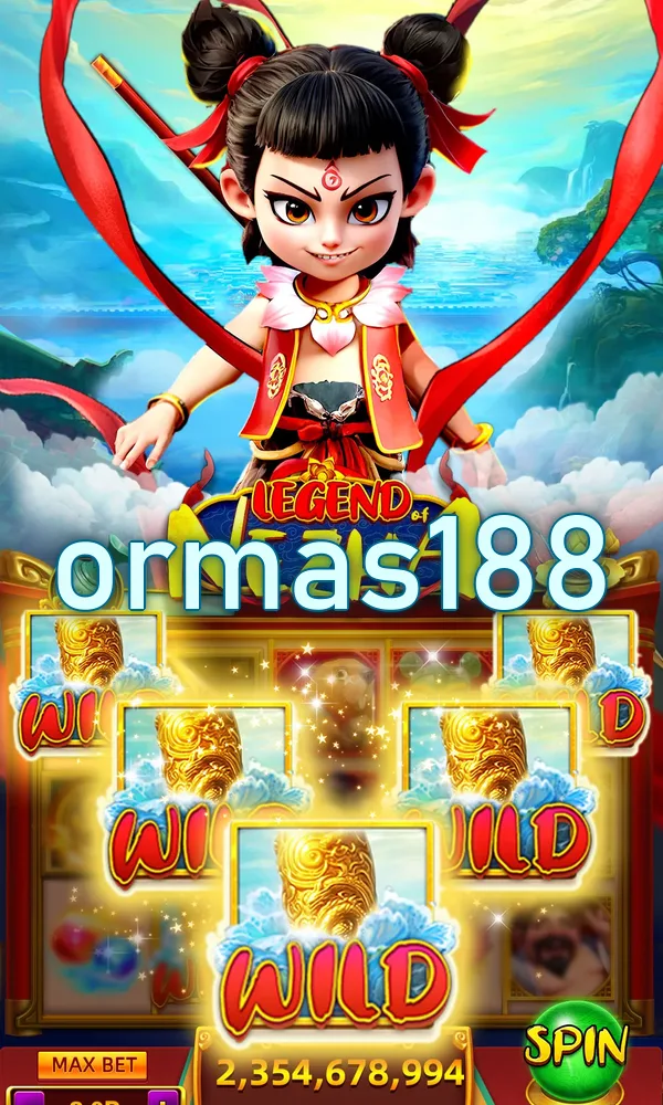ormas188 Tangkapan Layar 1